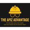 AMZ ADVTGE Logotype