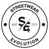 Streetwear Evolution Logo
