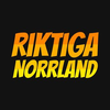 Riktiga Norrland Logotype