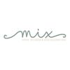 Mix - Home Interior & Kids Decoration Logotype