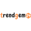 trendgem24 Logotype