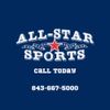 All Star Sports Logotype