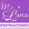 Me Luna Sverige Logó