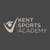 Kent Sports Academy Logotipo