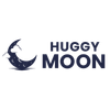 Huggymoon Logotyp