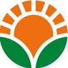 I Frutti Del Sole Logotipo