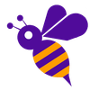 HOSTYBEE.C Logotyp