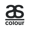 AS Colour Logotype