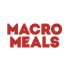 Macro Meals Sverige Logotyp