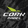 Cork Padel Sweden AB Logotype