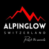 alpinglow Logotipo