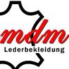 MDM LEDER Logotyp