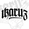 Ikaruz Logotype