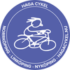 Haga Cykel Logotyp