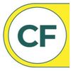 Charfleets Fencing Logotype