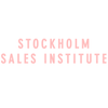 Stockholm Sales Institute Logotipo