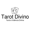 Tarot Místico Online Logotipo