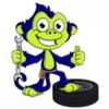 Greasemonkey Inspectors Logotype
