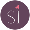 Sì Ti Voglio Logotype