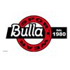 Bulla. Logotipo