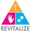 Revitalize Clinic Logó