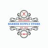 New Roots Barber Supply Logotype