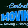 Central Coast Moving & Storage Logotyp