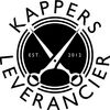 Kappersleverancier Logotyp