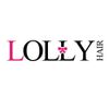 Lollyhair Logotype