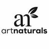 Art Naturals Logotype