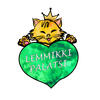 Lemmikki Palatsi Logotyp