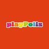 Playpolis Logotipo