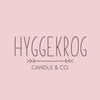 Hyggekrog Candle&Co. Logotipo