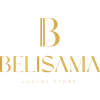 Belisama Luxury Store Logotipo