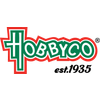 HOBBYCO Logotype