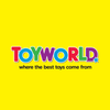 Toyworld Logotype