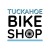 Tuckahoe Bike Shop Logotipo