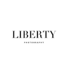 liberty photography Logotype
