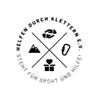 Helfen durch Klettern e.V. Logotype