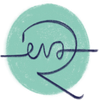 Eva Roelens Logotype