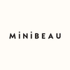 Minibeau Logotype
