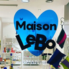 MaisonLeBo Logotype