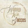 Women With Success Logotyyppi