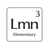 LMNTHREE Logotyp