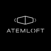 Atemloft Masks Logotype