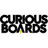 Curious Boards Logó