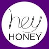 HEYHONEY Logotype