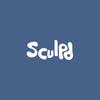 Sculpd Logotype