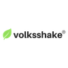 Volksshake Logotyp