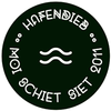 Hafendieb Logotype